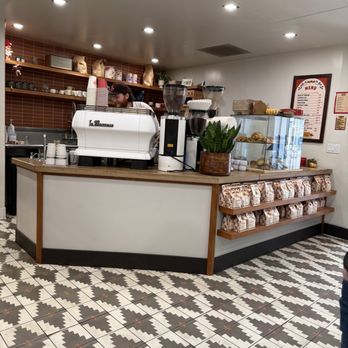 True Love Coffee - Store Front - Coffee & Tea Near Me - San Juan Capistrano, California