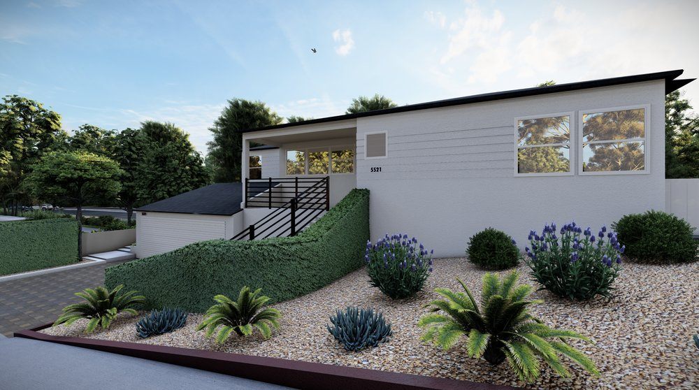 Slide of We The People Construction