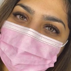 Claremont Wellness Spa - After lashes