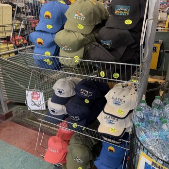 Polar Bear Gifts - Hats - Souvenir Shops Near Me - Anchorage, Alaska Polar Bear Gifts - Hats - Souvenir Shops Near Me - Anchorage, Alaska