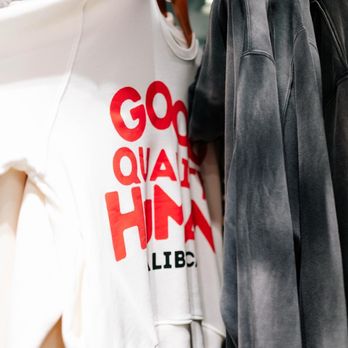 Good Quality Human - Hats Near Me - Los Angeles, California Good Quality Human - Hats Near Me - Los Angeles, California