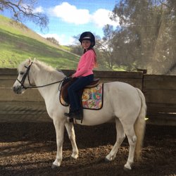 Sunset Ridge Equestrian Center