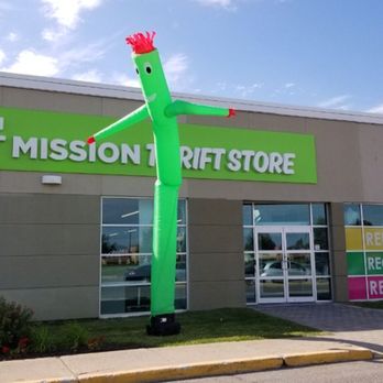 Mission Thrift Store - Thrift Stores Near Me - Ottawa, Ontario Mission Thrift Store - Thrift Stores Near Me - Ottawa, Ontario