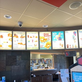 Dairy Queen Grill & Chill - Open for take out service - Fast Food Near Me - Hayward, Wisconsin Dairy Queen Grill & Chill - Open for take out service - Fast Food Near Me - Hayward, Wisconsin