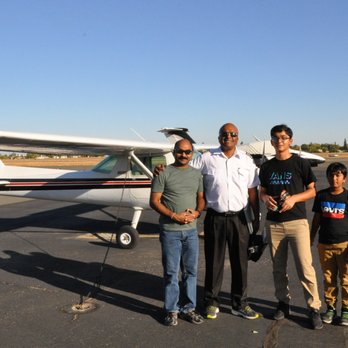 JetEXE Aviation - My son had awesome flying experience with Capt. Augustine Joseph @ JetEXE! - Flight Instruction Near Me - Sacramento, California JetEXE Aviation - My son had awesome flying experience with Capt. Augustine Joseph @ JetEXE! - Flight Instruction Near Me - Sacramento, California
