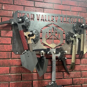High Voltage BBQ - Barbeque Near Me - Parowan, Utah