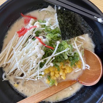 Ibendoo Ramen - Vegetable Ramen - Ramen Near Me - Salem, Oregon Ibendoo Ramen - Vegetable Ramen - Ramen Near Me - Salem, Oregon