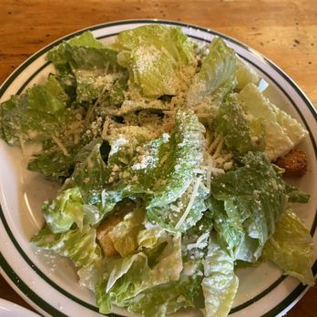 The Gashouse - Cesar salad - American Near Me - Edwards, Colorado The Gashouse - Cesar salad - American Near Me - Edwards, Colorado