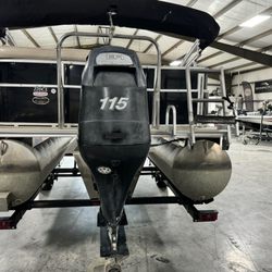 Mark Miller Marine