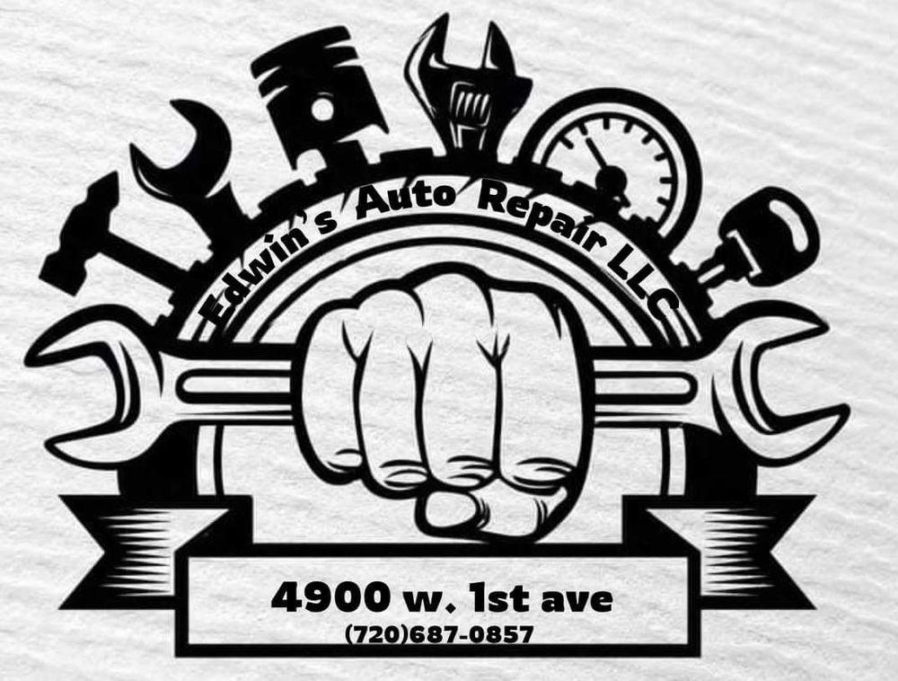 EDWIN’S AUTO REPAIR SHOP Updated July 2024 4900 W 1st Ave, Denver
