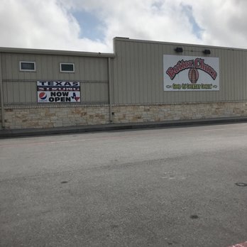 Butter Churn - Buffets Near Me - Aransas Pass, Texas