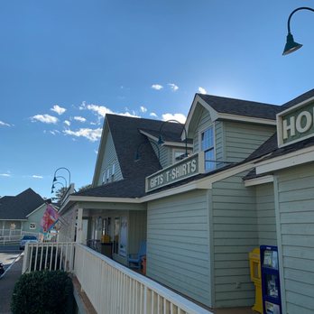 Duck Town Park and Boardwalk - Parks Near Me - Kitty Hawk, North Carolina
