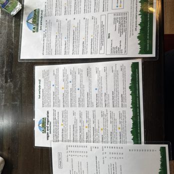 Cascadia Grill - Steakhouses Near Me - Olympia, Washington