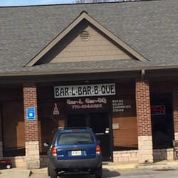 Bar-L-Bar-B Que