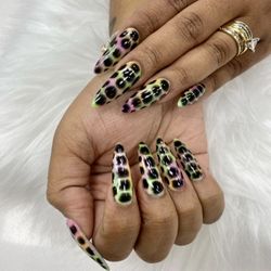 Nail Shadow Snellville