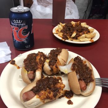 Famous Lunch - Lunch special - Hot Dogs Near Me - Troy, New York Famous Lunch - Lunch special - Hot Dogs Near Me - Troy, New York