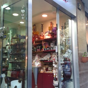 Desyderi - Gift Shops Near Me - Naples, NA
