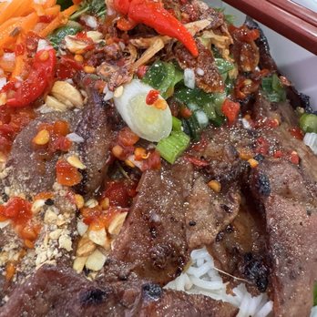 Quan Bun Ban Mai - Vietnamese Near Me - Westminster, California Quan Bun Ban Mai - Vietnamese Near Me - Westminster, California