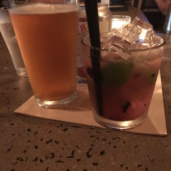 Bida Manda - Beer & signature cocktail - Laotian Near Me - Raleigh, North Carolina