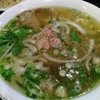 Pho All Seasons - Pho All Season - Large - Vietnamese Near Me - Des Moines, Iowa