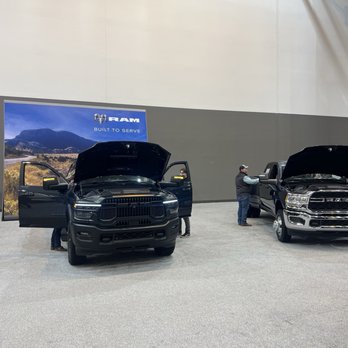 Cleveland Auto Show - Car Dealers Near Me - Cleveland, Ohio Cleveland Auto Show - Car Dealers Near Me - Cleveland, Ohio