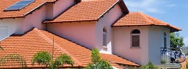 Slide of Florida Roof Leak