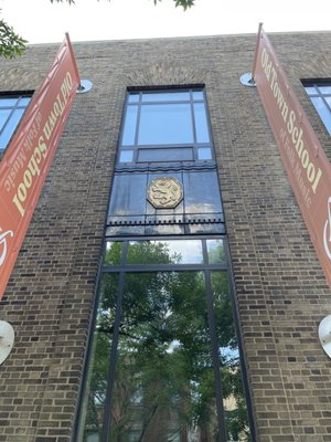 Old Town School of Folk Music - Lincoln Square by null