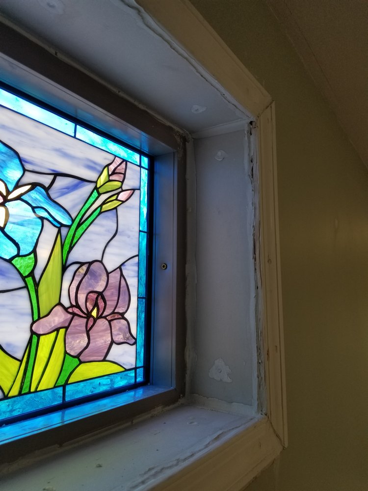 Slide of Apex Home Solutions