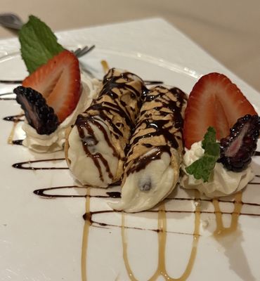 Carmello's of Old Town Manassas by null