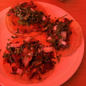 El Chuleton - Tacos - Tacos Near Me - Playa del Carmen, ROO