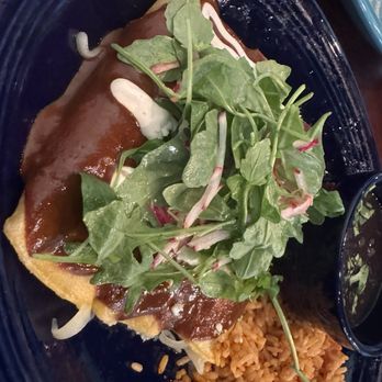 Helena's Mexican Restaurant - Mexican Near Me - Alexandria, Virginia