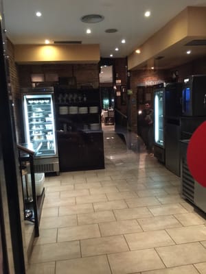 Restaurant Bella Napoli di Raffaele by null