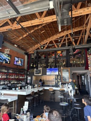 Relentless Brewing and Spirits by null Relentless Brewing and Spirits by null