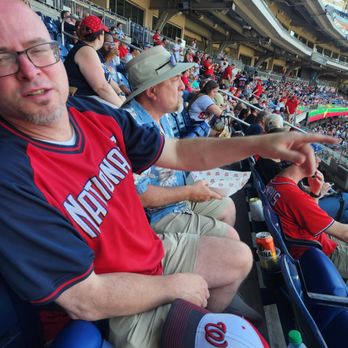 Nationals Park - Game's that way. - Stadiums & Arenas Near Me - Washington, DC, District of Columbia Nationals Park - Game's that way. - Stadiums & Arenas Near Me - Washington, DC, District of Columbia