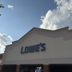 Lowe's Home Improvement