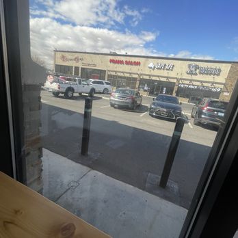 Chicha San Chen - Outside - Bubble Tea Near Me - Las Vegas, Nevada