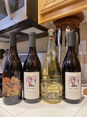 Merry Edwards Winery by null