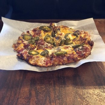 Manchester's Grill - Pizza Near Me - Raleigh, North Carolina