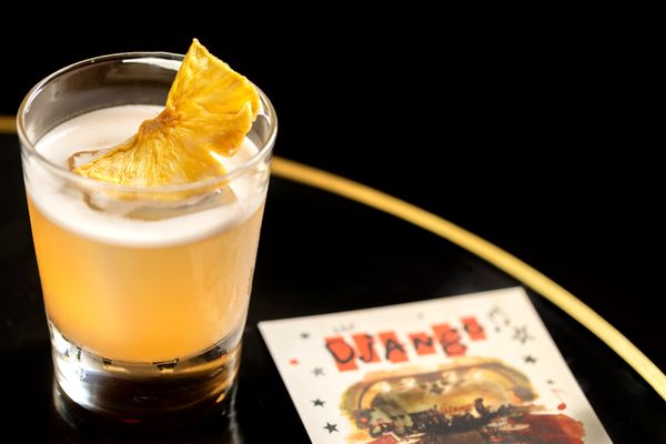 The Django by null
