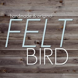 The Felt Bird