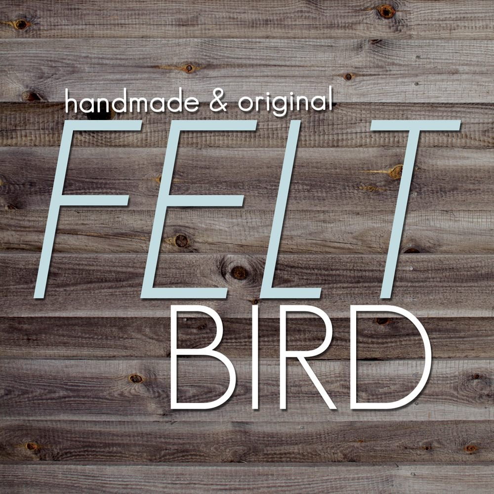 The Felt Bird
