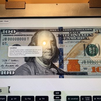 Money Museum - Museums Near Me - Chicago, Illinois