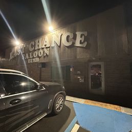Exterior photo of Last Chance Bar & Package - Florida City, Florida Exterior photo of Last Chance Bar & Package - Florida City, Florida