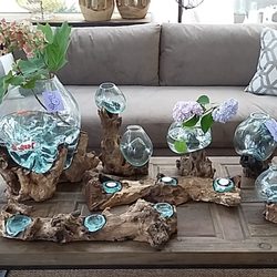 Left Bank Home - So in love with these!