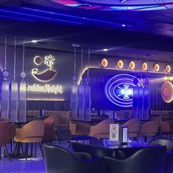 Arabian Knight Humble Indian Restaurant & Lounge