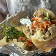 Photo of Spicy Joi Banh Mi-Noodles-Lao Street Food - Concord, CA, United States