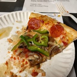 Best pizza anywhere!!