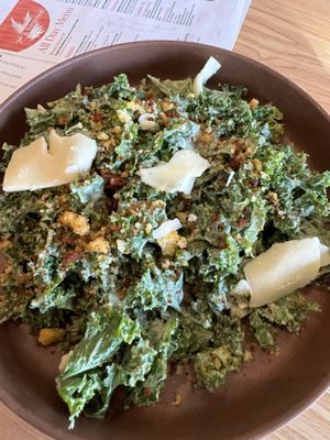 3rd & Fernwood by null