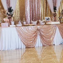 Westridge Banquet Hall