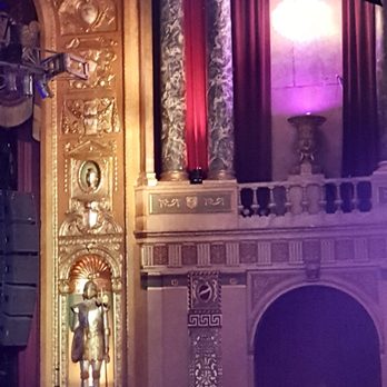 The Fillmore - Music Venues Near Me - Detroit, Michigan The Fillmore - Music Venues Near Me - Detroit, Michigan